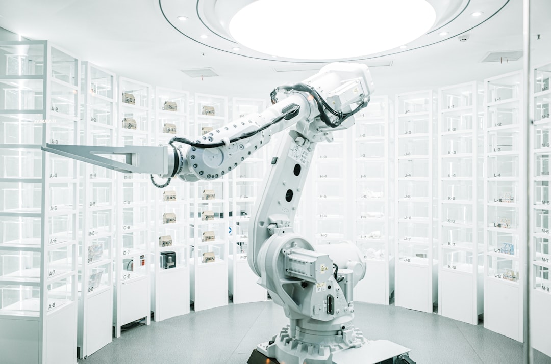 Boosting Efficiency: How AI Automates Small Business Operations