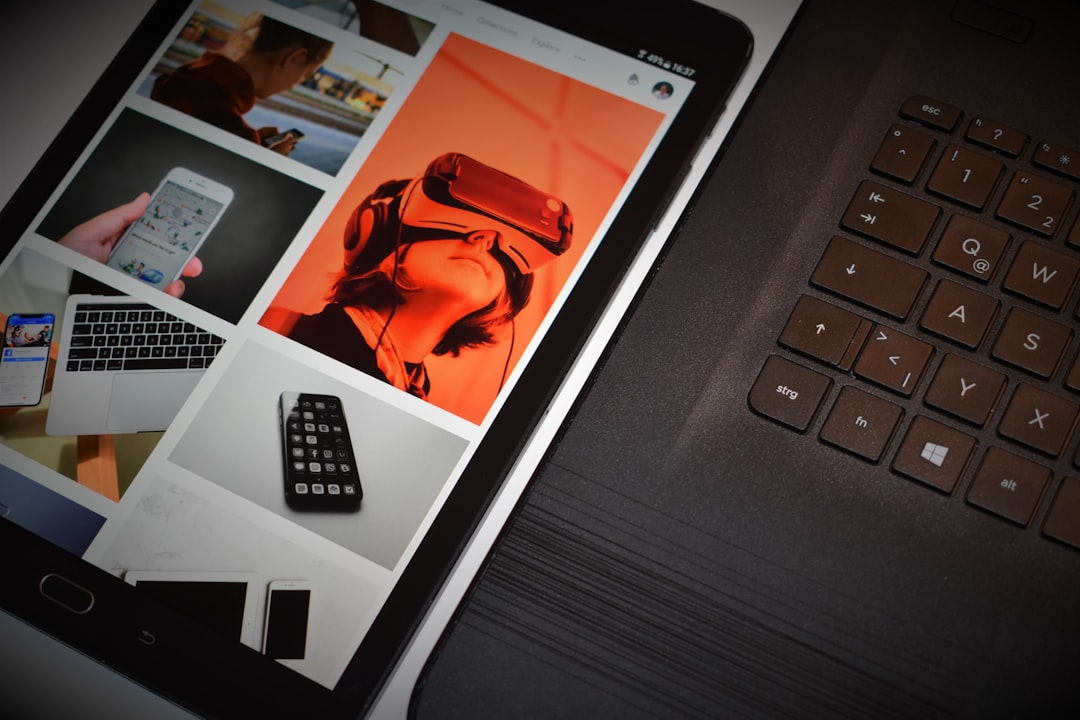 Choosing Between Web Apps and Mobile Apps: What Works for You?