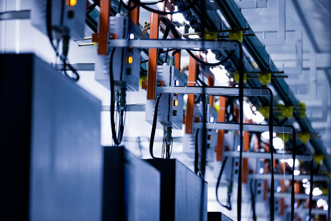 Streamlining Success: How AI Transforms Small Business Operations