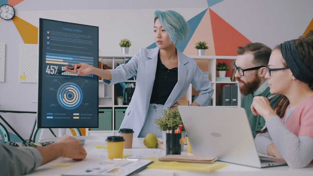 The Clarity of API-First Development for Scalable Solutions