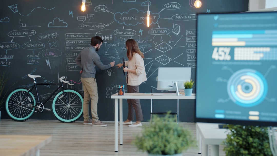 Transforming Small Business Operations with AI Automation