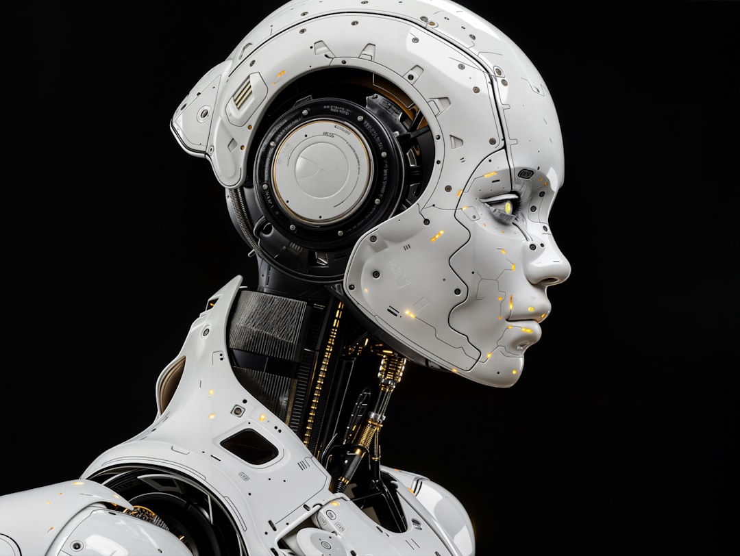 Unlocking Efficiency: How AI Automates Small Business Operations