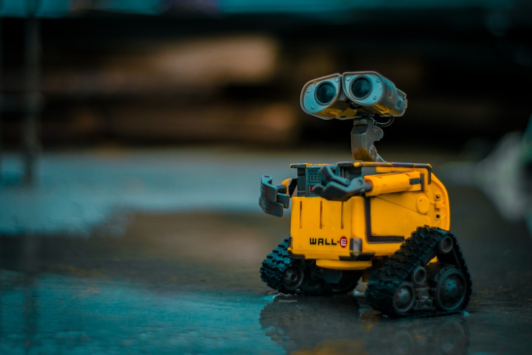 Unlocking Efficiency: How AI Streamlines Small Business Operations