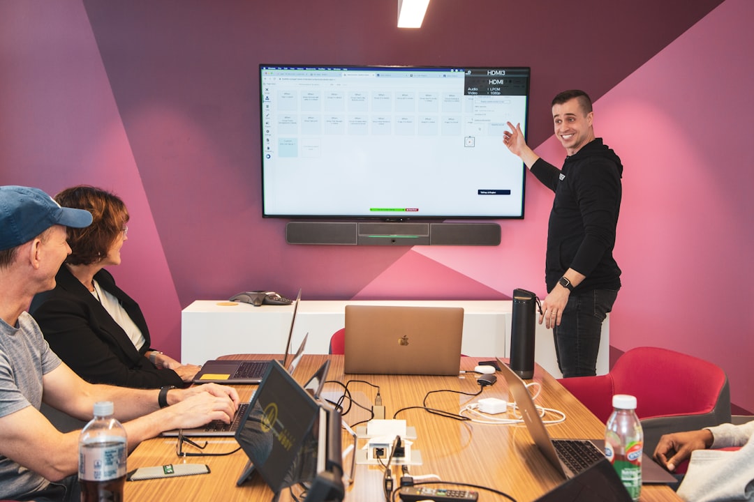 Unlocking Efficiency: How AI Transforms Small Business Operations