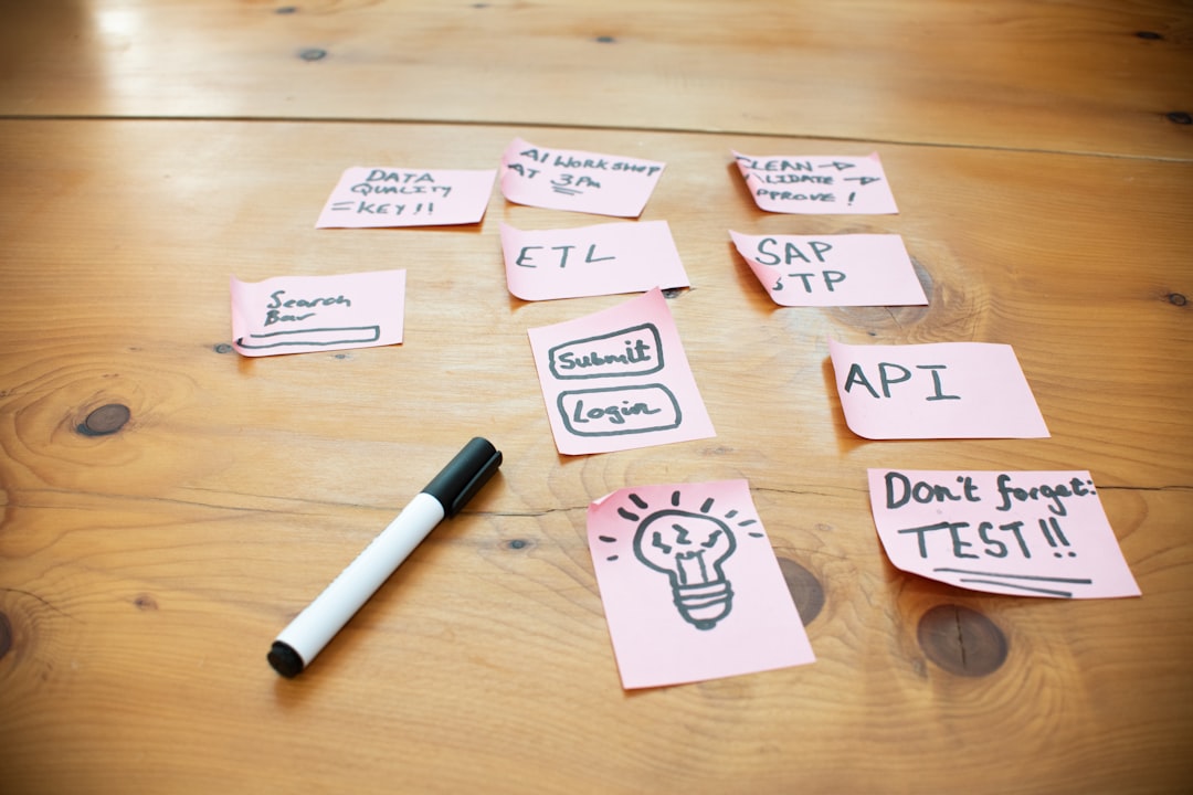 Unlocking Scalability: The Power of API-First Development
